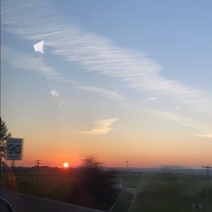 Meet your Posher, Leanne